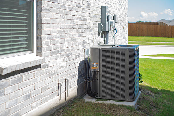 Reliable Ductwork Repair contractor in Kittrell, NC by FH HVAC